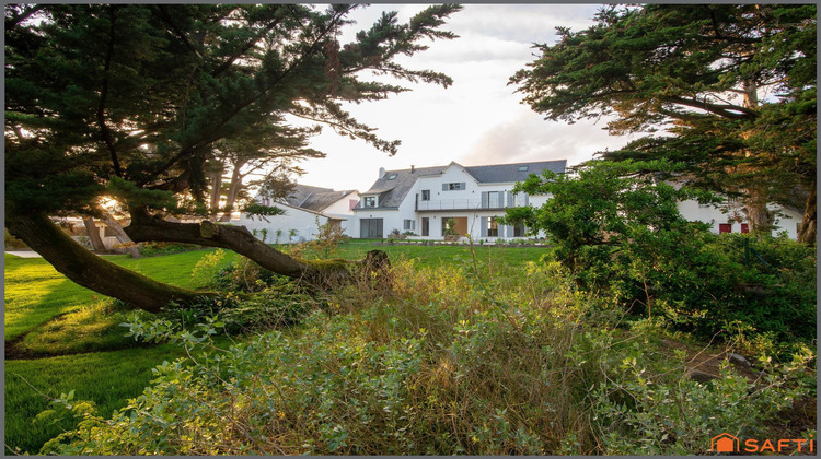 Ma-Cabane - Vente Maison Le Croisic, 230 m²