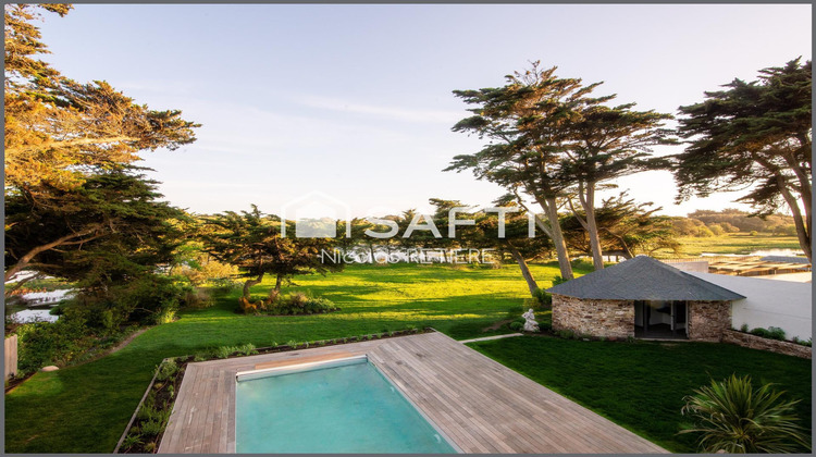 Ma-Cabane - Vente Maison Le Croisic, 230 m²