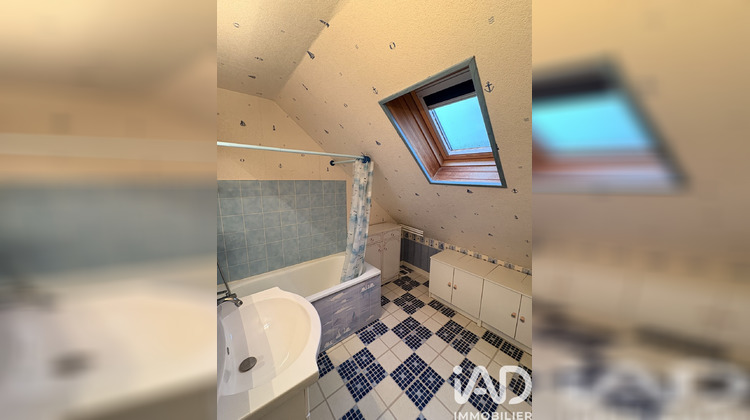 Ma-Cabane - Vente Maison Le Croisic, 34 m²