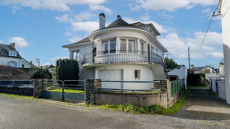 Ma-Cabane - Vente Maison LE CROISIC, 129 m²