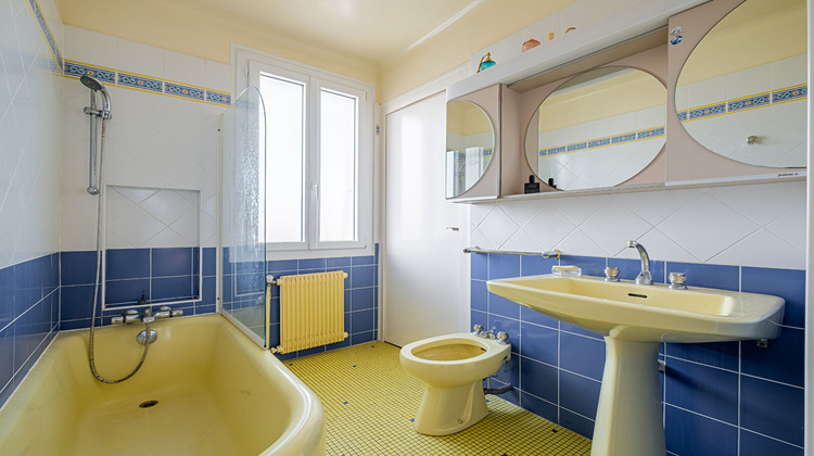 Ma-Cabane - Vente Maison LE CROISIC, 129 m²