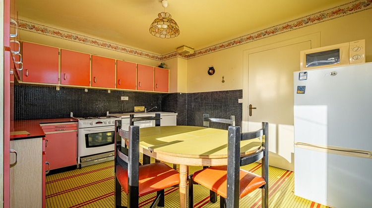 Ma-Cabane - Vente Maison LE CROISIC, 129 m²