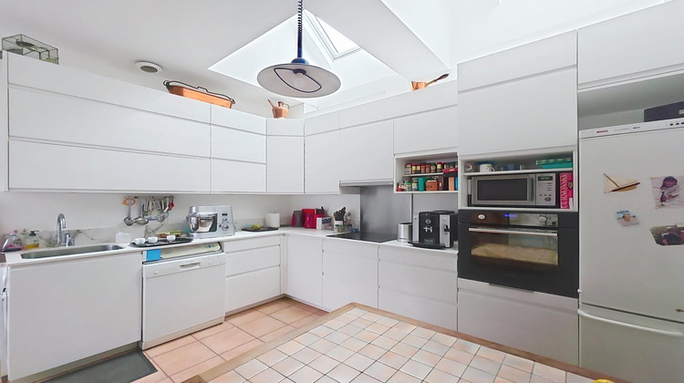 Ma-Cabane - Vente Maison Le Croisic, 182 m²