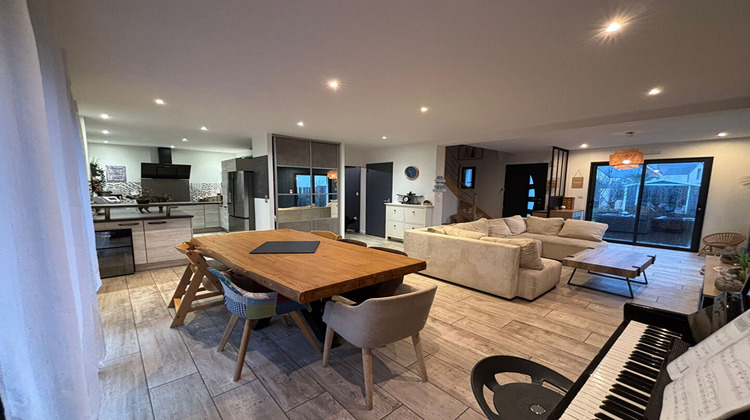 Ma-Cabane - Vente Maison LE CROISIC, 97 m²