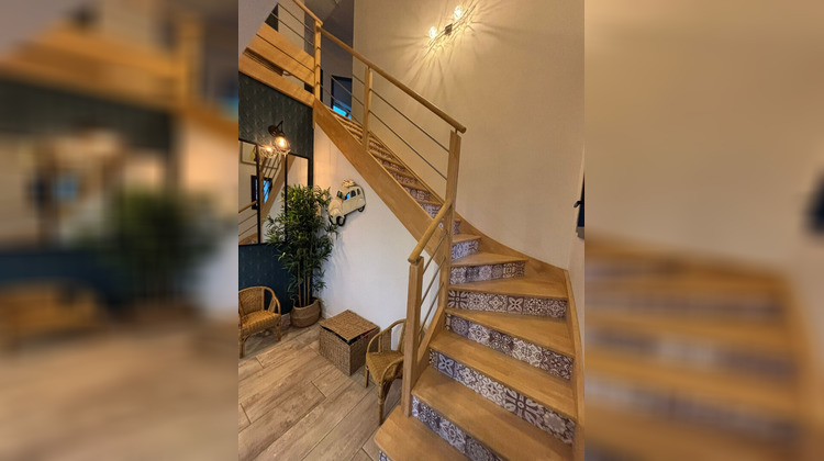 Ma-Cabane - Vente Maison LE CROISIC, 97 m²