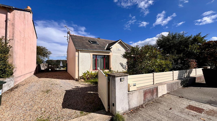 Ma-Cabane - Vente Maison LE CROISIC, 115 m²