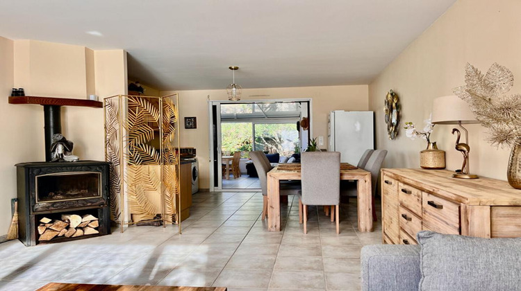 Ma-Cabane - Vente Maison LE CROISIC, 115 m²