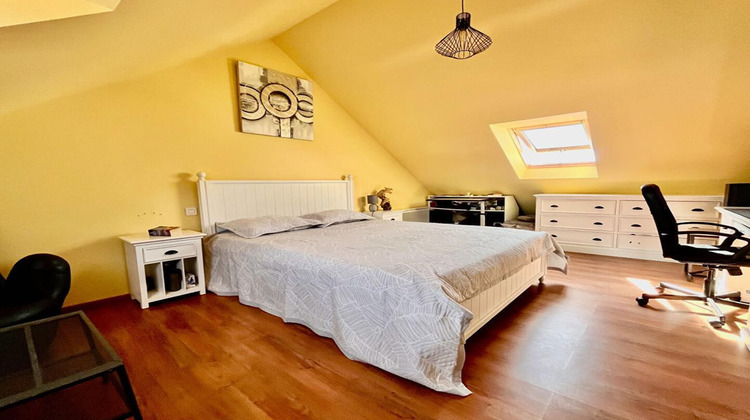 Ma-Cabane - Vente Maison LE CROISIC, 115 m²