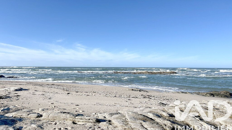 Ma-Cabane - Vente Maison Le Croisic, 136 m²