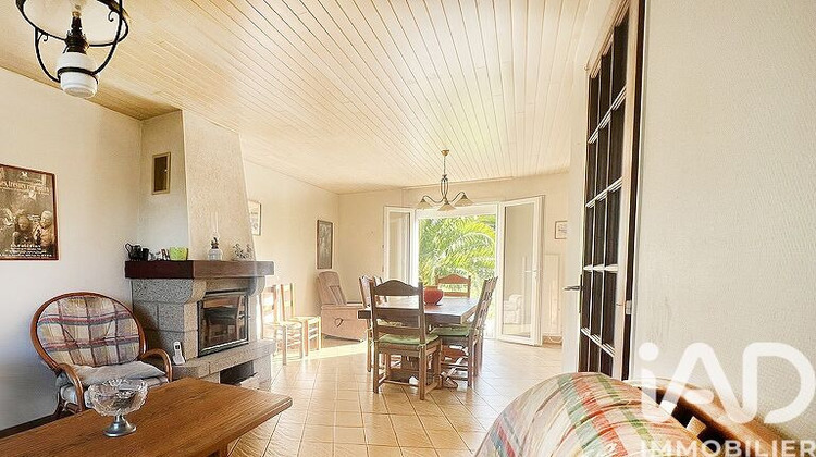 Ma-Cabane - Vente Maison Le Croisic, 136 m²