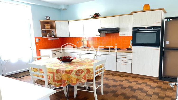 Ma-Cabane - Vente Maison Le Croisic, 107 m²