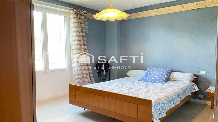 Ma-Cabane - Vente Maison Le Croisic, 107 m²