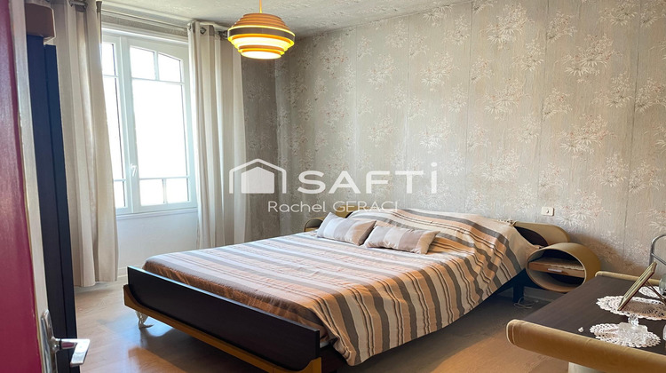 Ma-Cabane - Vente Maison Le Croisic, 107 m²