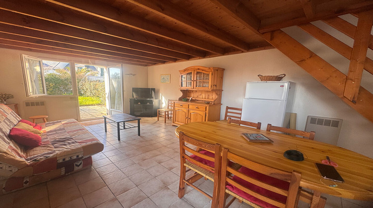 Ma-Cabane - Vente Maison LE CROISIC, 31 m²