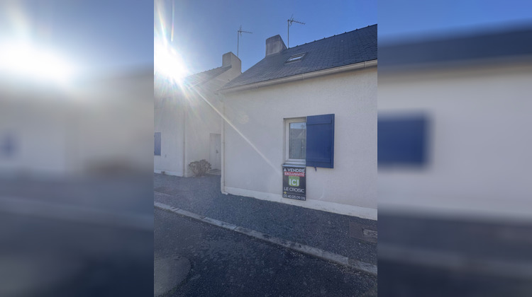 Ma-Cabane - Vente Maison LE CROISIC, 31 m²