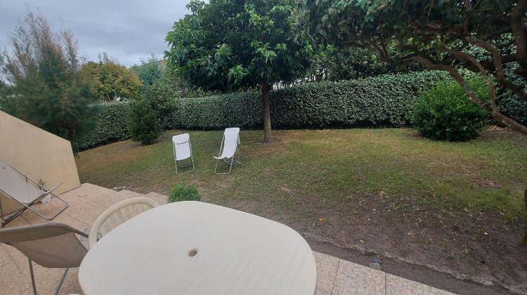 Ma-Cabane - Vente Maison LE CROISIC, 50 m²