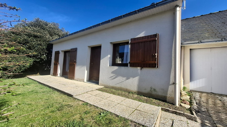 Ma-Cabane - Vente Maison LE CROISIC, 50 m²