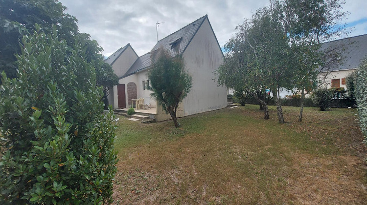Ma-Cabane - Vente Maison LE CROISIC, 50 m²
