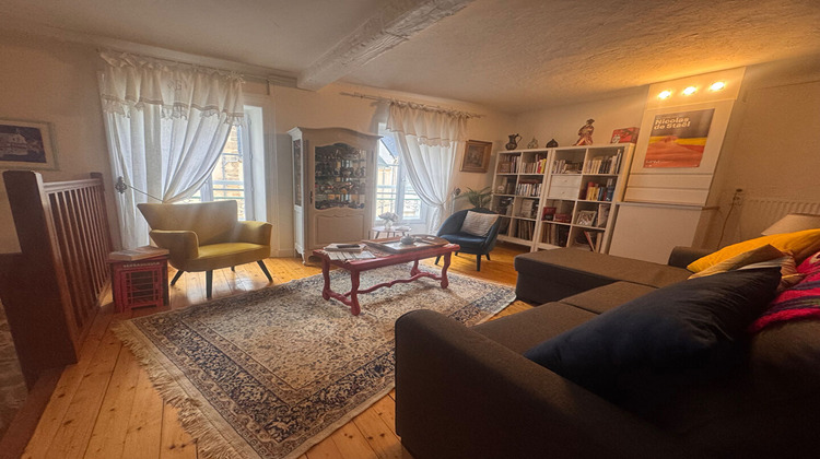 Ma-Cabane - Vente Maison LE CROISIC, 104 m²