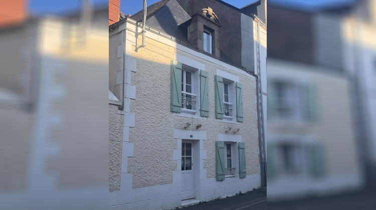 Ma-Cabane - Vente Maison LE CROISIC, 104 m²