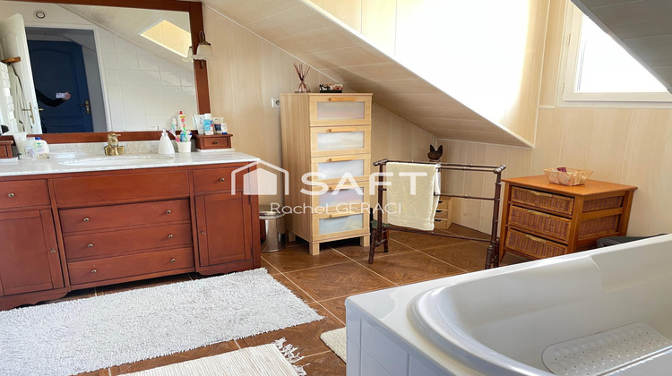 Ma-Cabane - Vente Maison Le Croisic, 130 m²