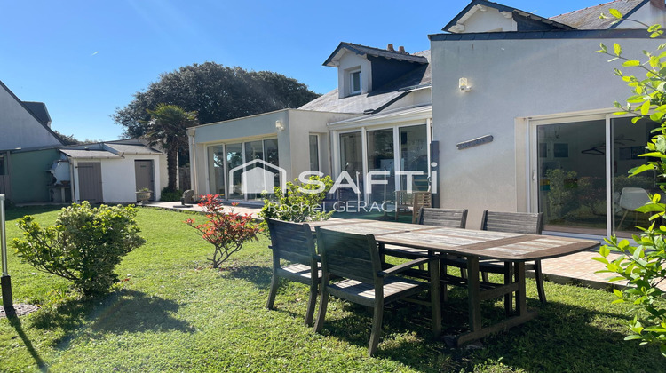 Ma-Cabane - Vente Maison Le Croisic, 130 m²