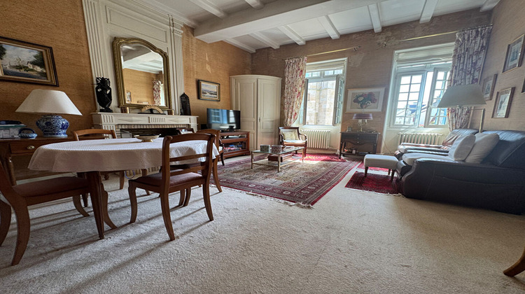 Ma-Cabane - Vente Maison LE CROISIC, 150 m²