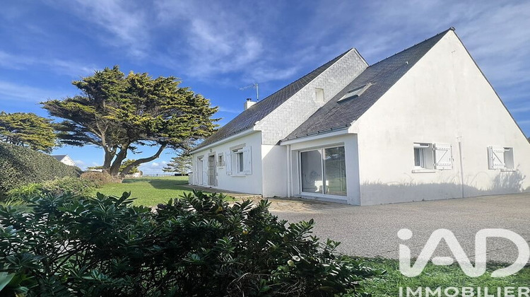 Ma-Cabane - Vente Maison Le Croisic, 136 m²
