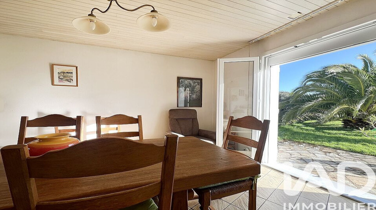 Ma-Cabane - Vente Maison Le Croisic, 136 m²