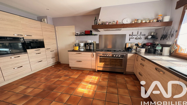 Ma-Cabane - Vente Maison Le Croisic, 127 m²