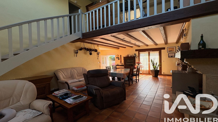 Ma-Cabane - Vente Maison Le Croisic, 127 m²