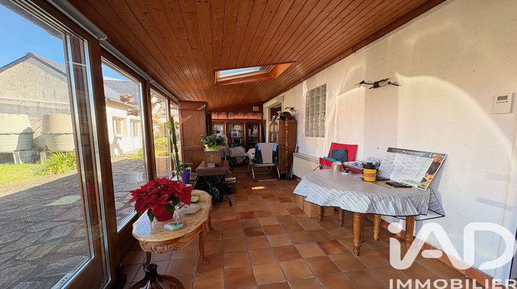Ma-Cabane - Vente Maison Le Croisic, 127 m²