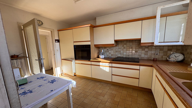 Ma-Cabane - Vente Maison LE CROISIC, 79 m²