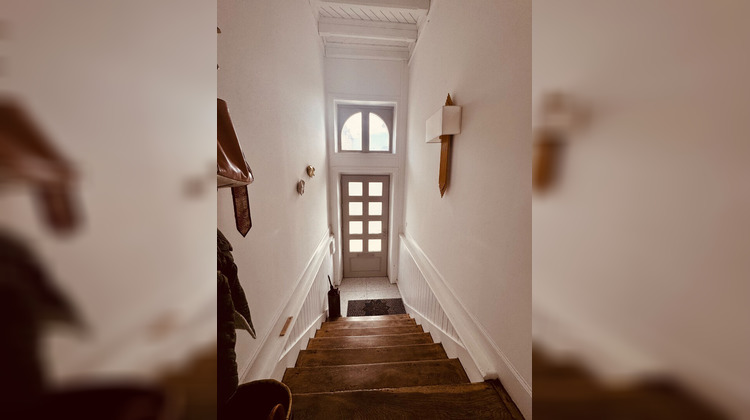 Ma-Cabane - Vente Maison LE CROISIC, 176 m²