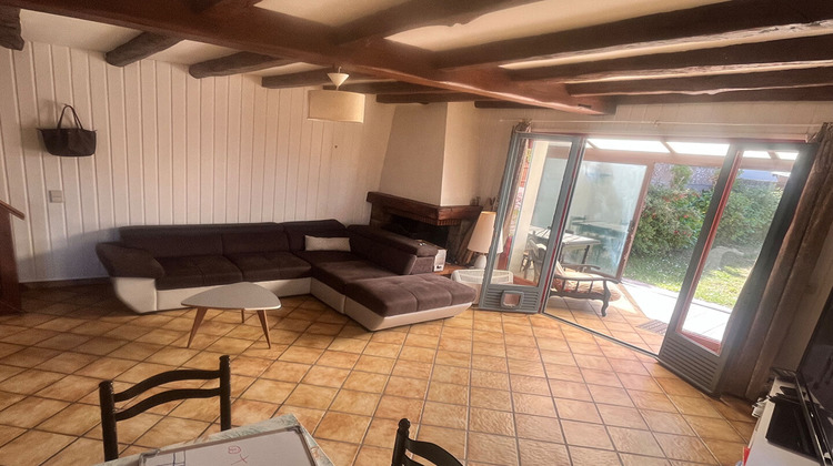 Ma-Cabane - Vente Maison LE CROISIC, 83 m²