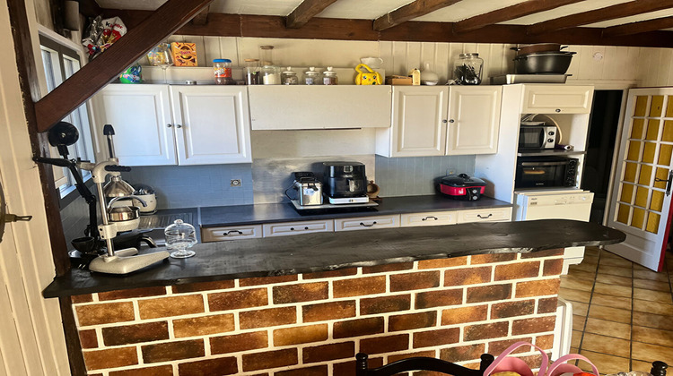 Ma-Cabane - Vente Maison LE CROISIC, 83 m²