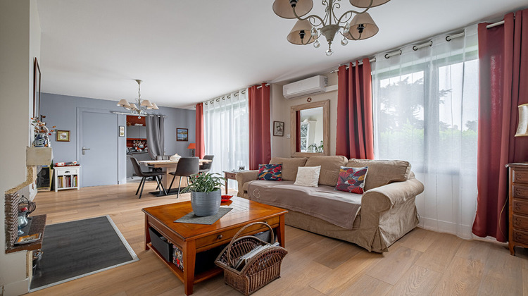 Ma-Cabane - Vente Maison LE CROISIC, 64 m²