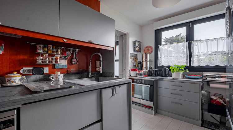Ma-Cabane - Vente Maison LE CROISIC, 64 m²