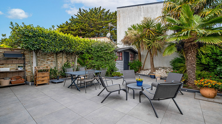 Ma-Cabane - Vente Maison LE CROISIC, 64 m²