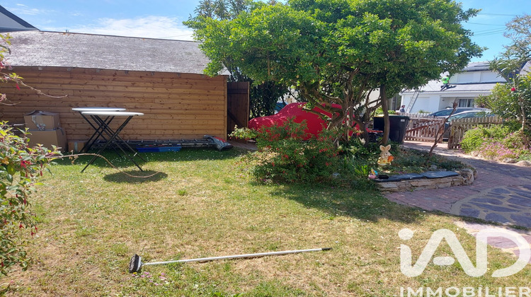 Ma-Cabane - Vente Maison Le Croisic, 83 m²