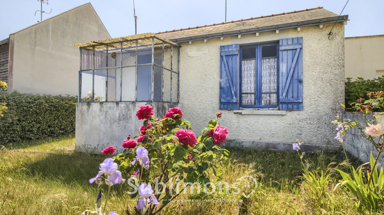 Ma-Cabane - Vente Maison Le Croisic, 60 m²