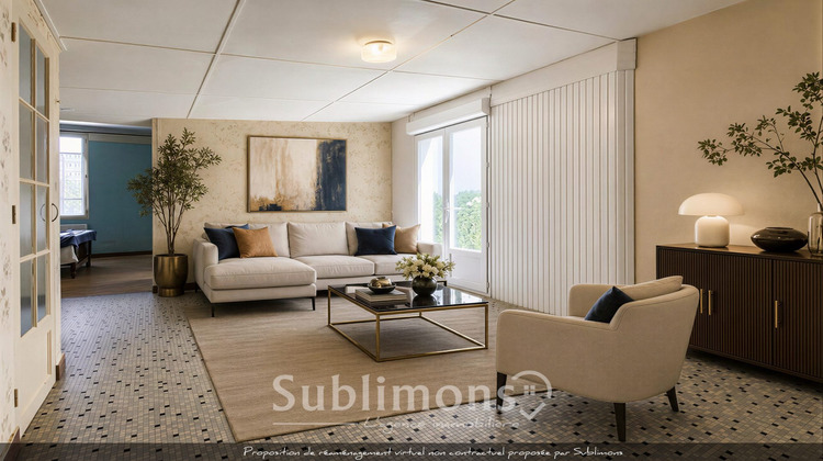Ma-Cabane - Vente Maison Le Croisic, 60 m²