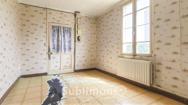 Ma-Cabane - Vente Maison Le Croisic, 60 m²