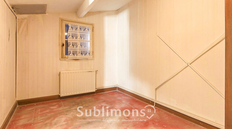 Ma-Cabane - Vente Maison Le Croisic, 60 m²