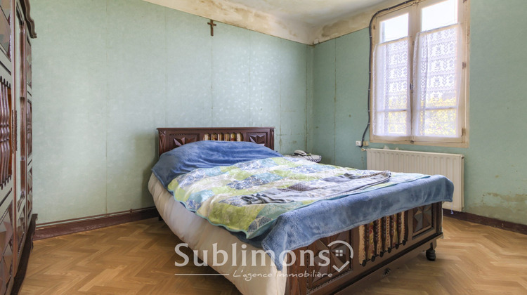 Ma-Cabane - Vente Maison Le Croisic, 60 m²