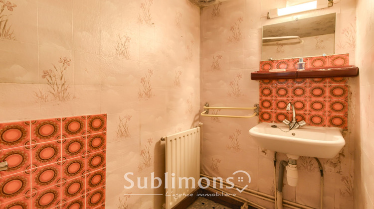 Ma-Cabane - Vente Maison Le Croisic, 60 m²