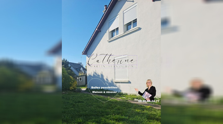 Ma-Cabane - Vente Maison LE CROISIC, 145 m²