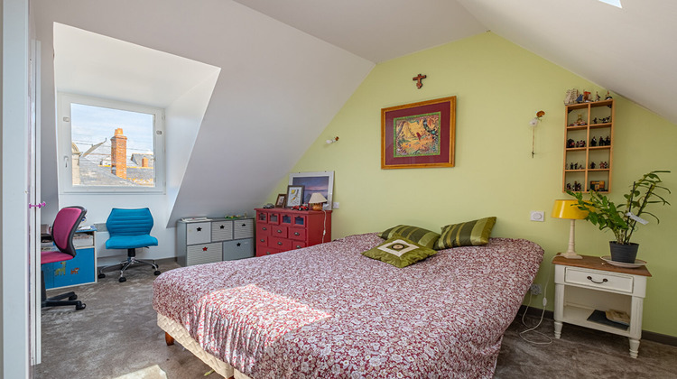 Ma-Cabane - Vente Maison LE CROISIC, 135 m²