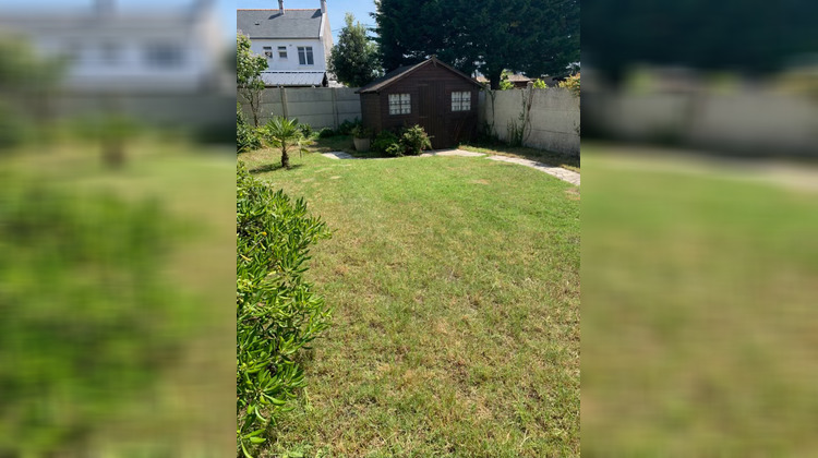 Ma-Cabane - Vente Maison LE CROISIC, 62 m²