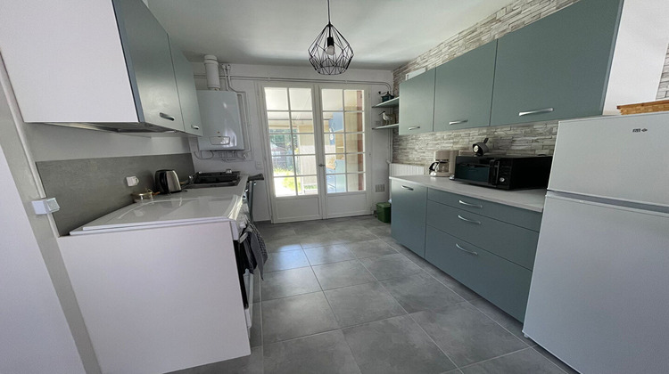 Ma-Cabane - Vente Maison LE CROISIC, 62 m²